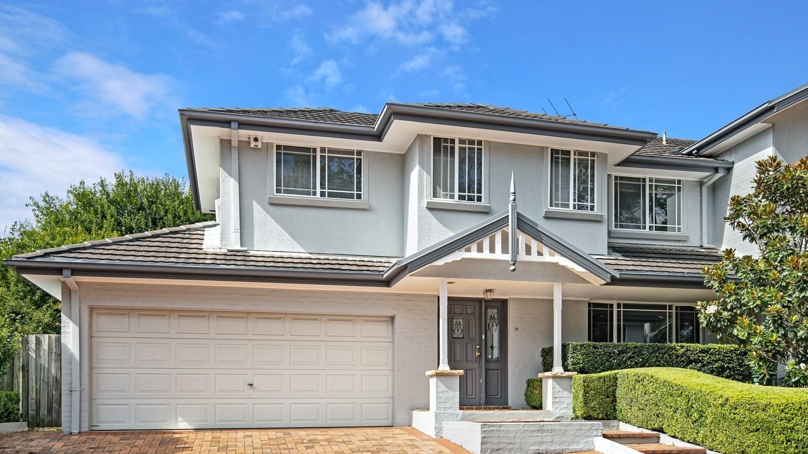 For Rent - 10/4-6 John Street - New Property in Beecroft - Real Estate by