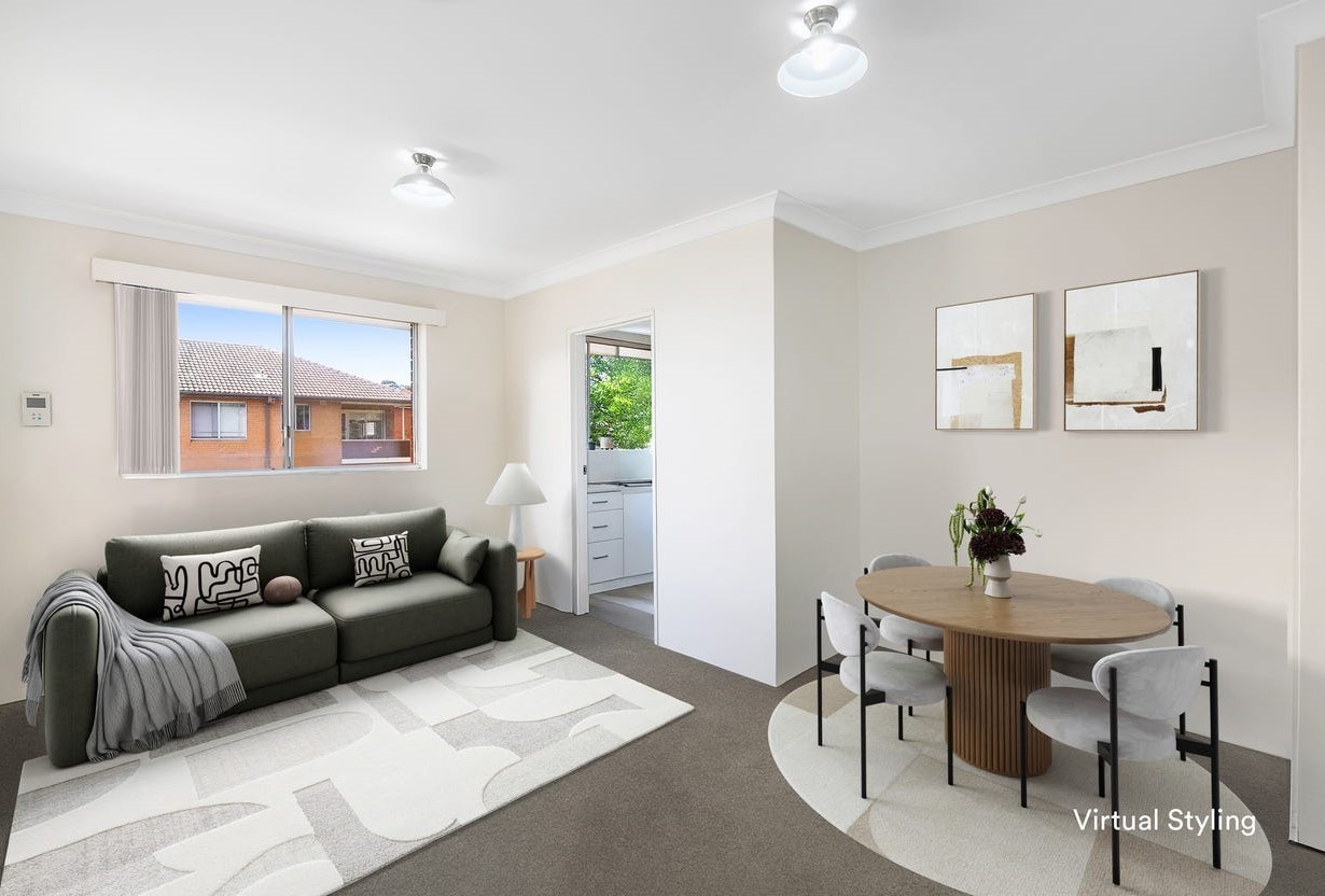 For Rent - 14/36 Forster Street - New Property in West Ryde - Real Estate by