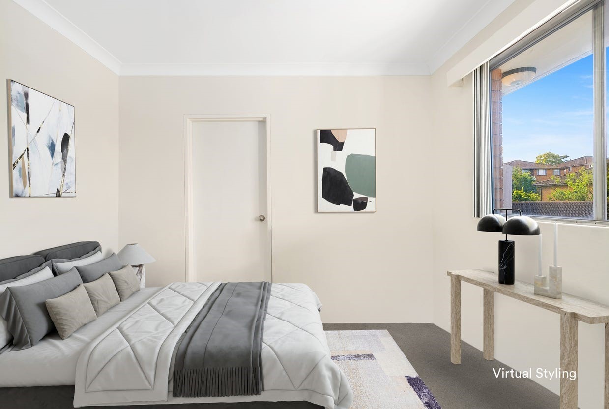 For Rent - 14/36 Forster Street - New Property in West Ryde - Real Estate by