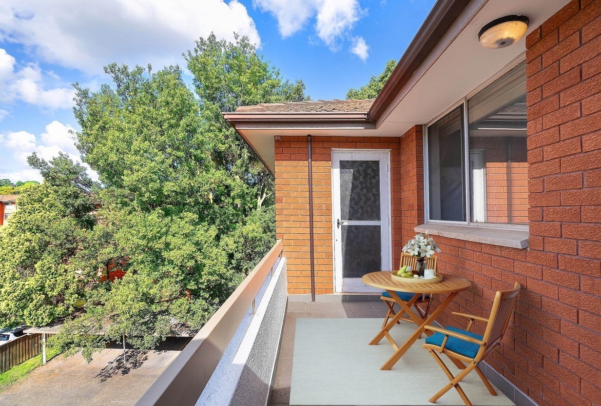 For Rent - 14/36 Forster Street - New Property in West Ryde - Real Estate by