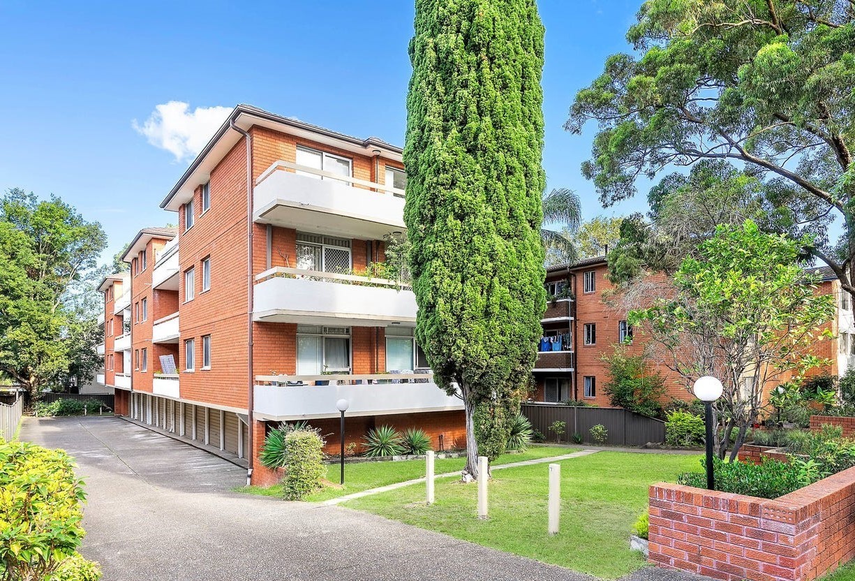 For Rent - 14/36 Forster Street - New Property in West Ryde - Real Estate by