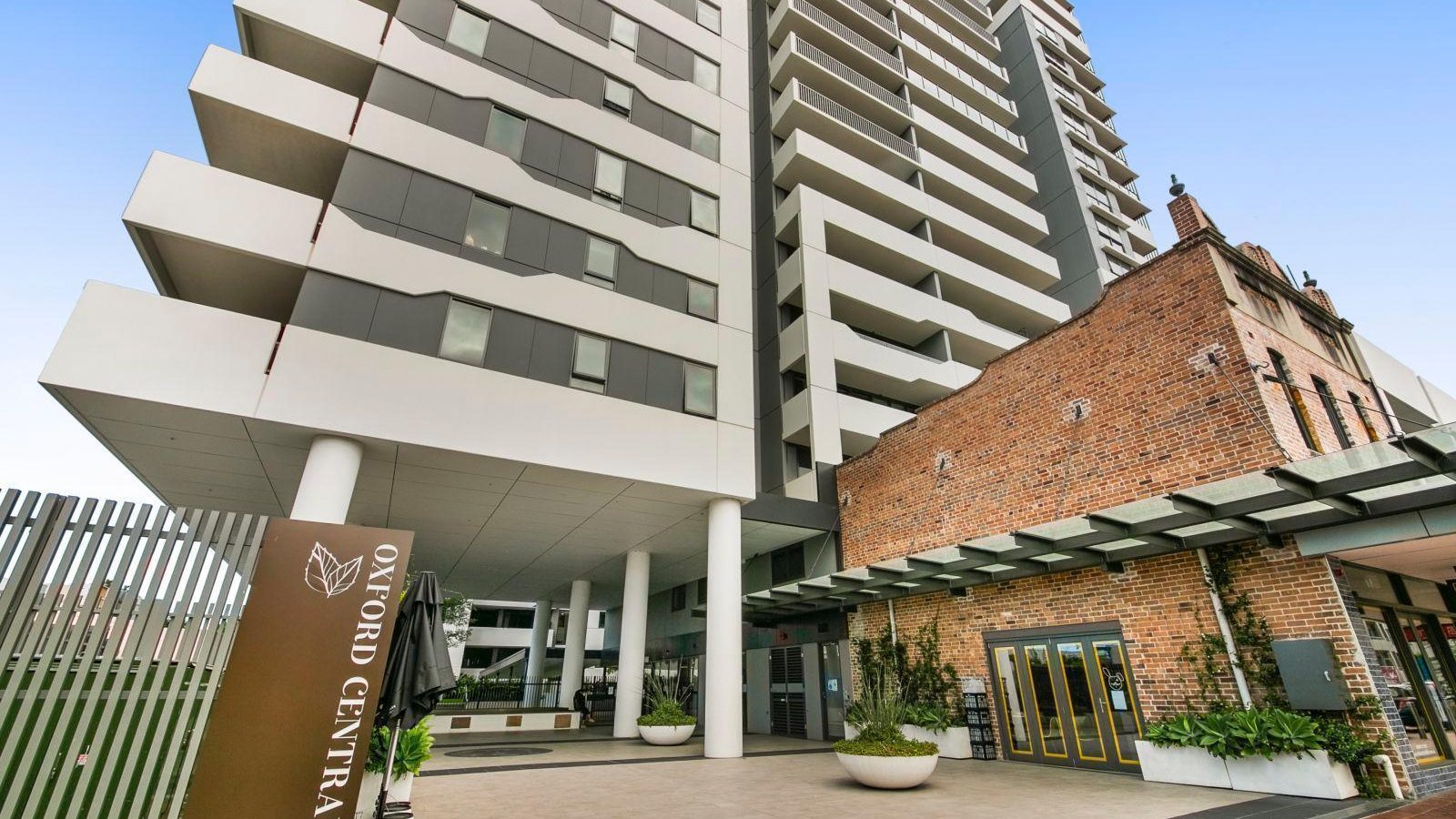 For Rent - 202/36 Oxford Street - New Property in Epping - Real Estate by