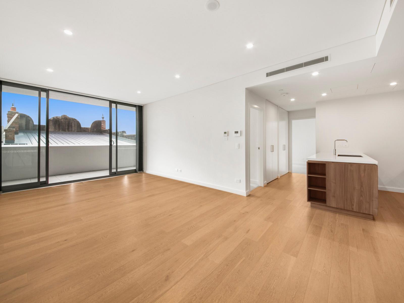 For Rent - 202/36 Oxford Street - New Property in Epping - Real Estate by
