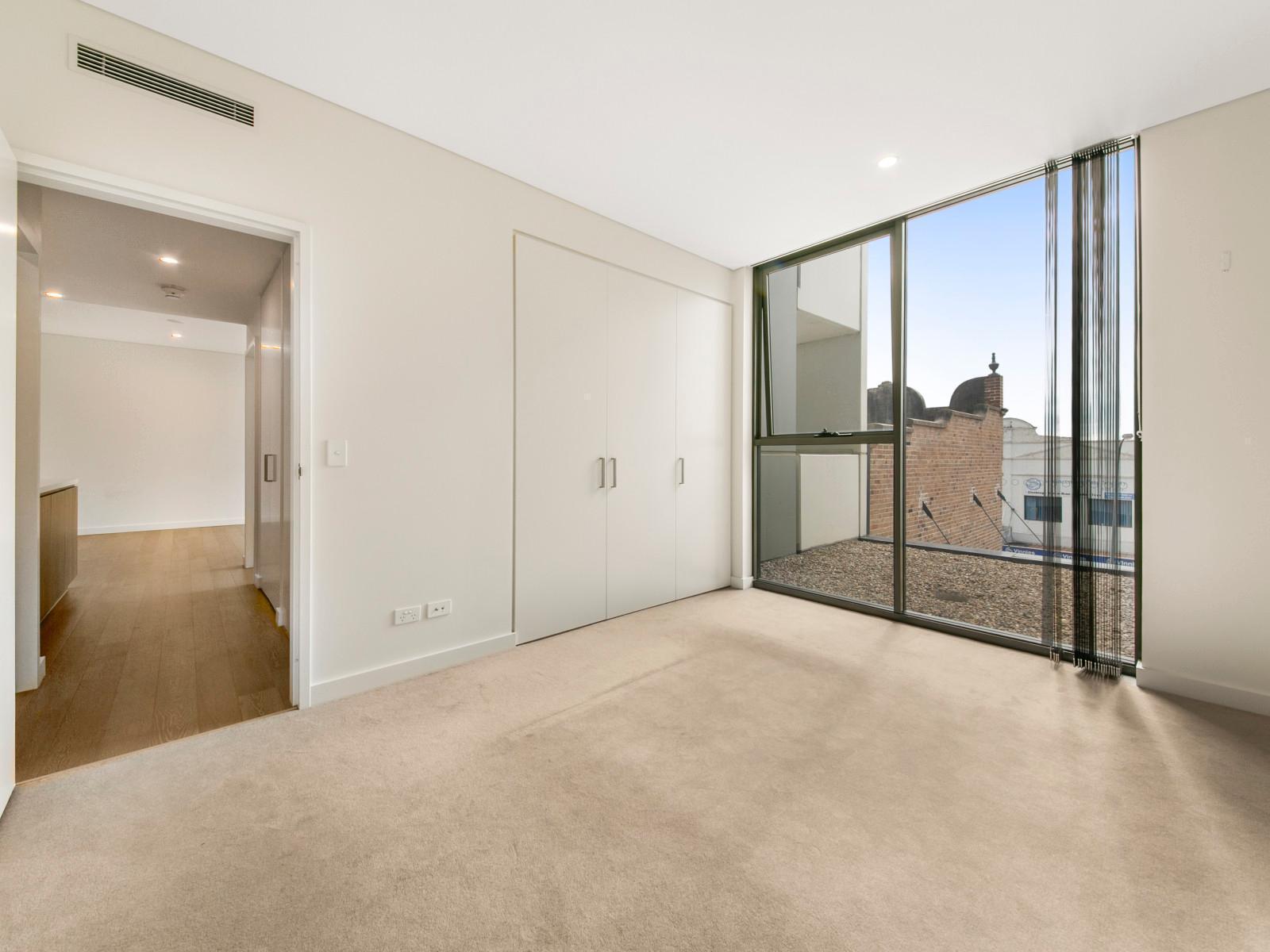 For Rent - 202/36 Oxford Street - New Property in Epping - Real Estate by