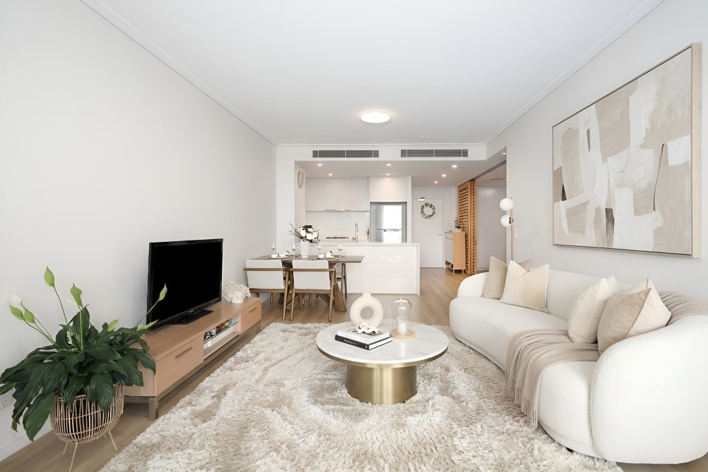 Sold - 509D/5 Pope Street - New Property in Ryde - Real Estate by Jackson Wong