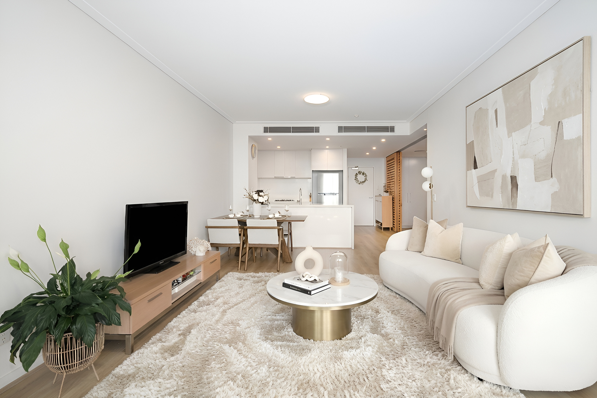 Sold - 509D/5 Pope Street - New Property in Ryde - Real Estate by Jackson Wong