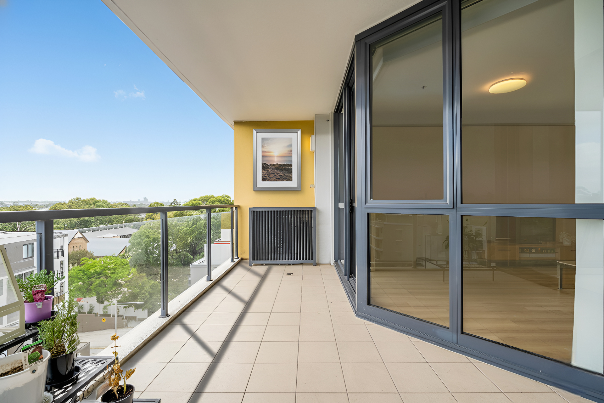 Sold - 509D/5 Pope Street - New Property in Ryde - Real Estate by Jackson Wong