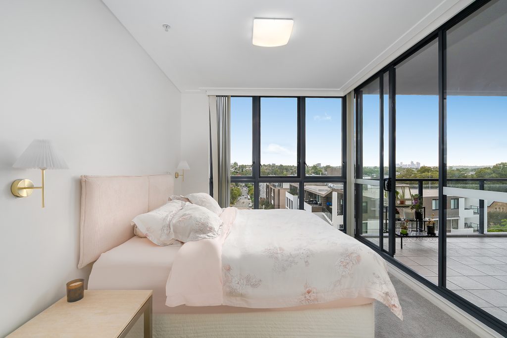 Sold - 509D/5 Pope Street - New Property in Ryde - Real Estate by Jackson Wong