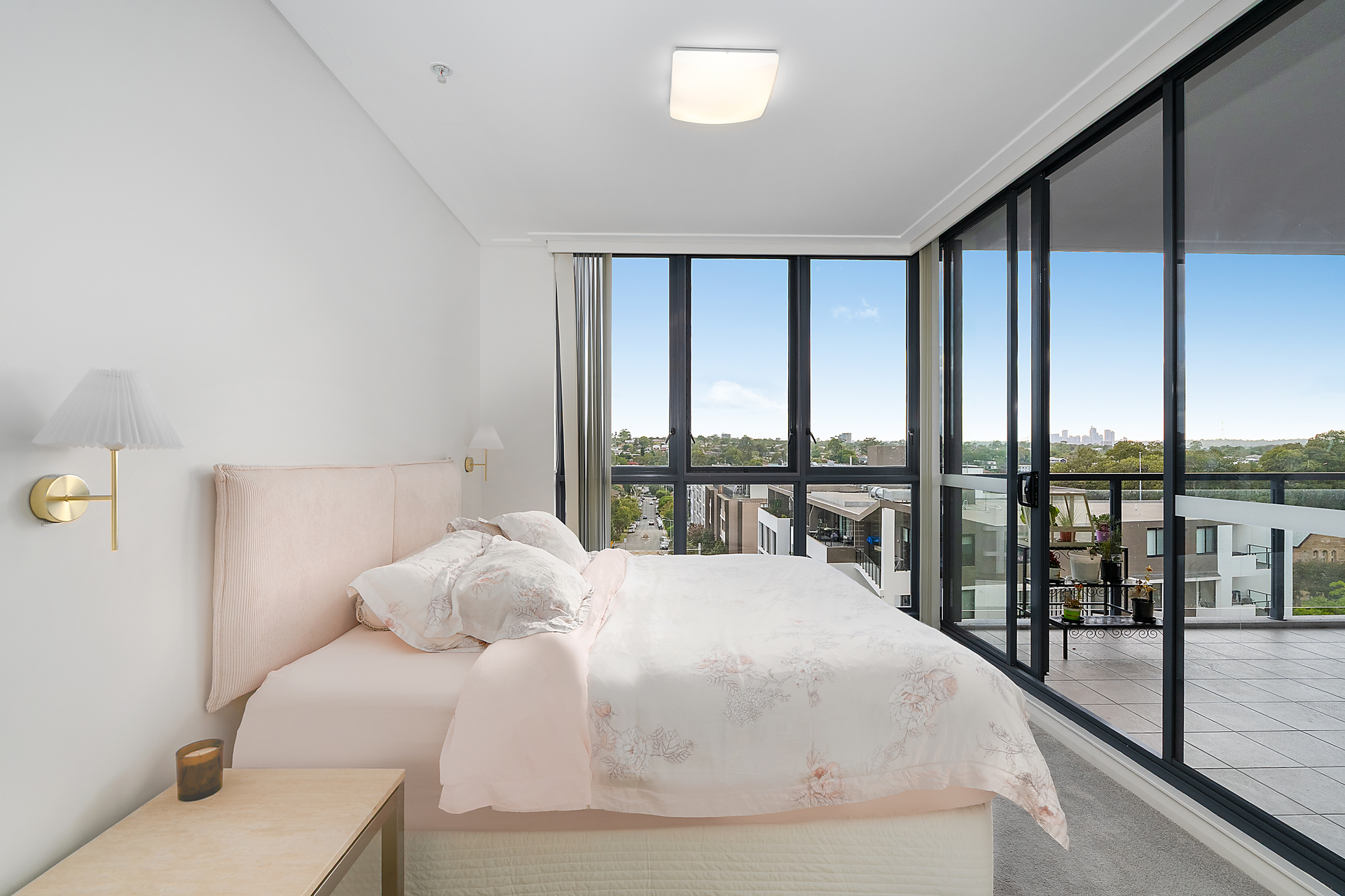 Sold - 509D/5 Pope Street - New Property in Ryde - Real Estate by Jackson Wong
