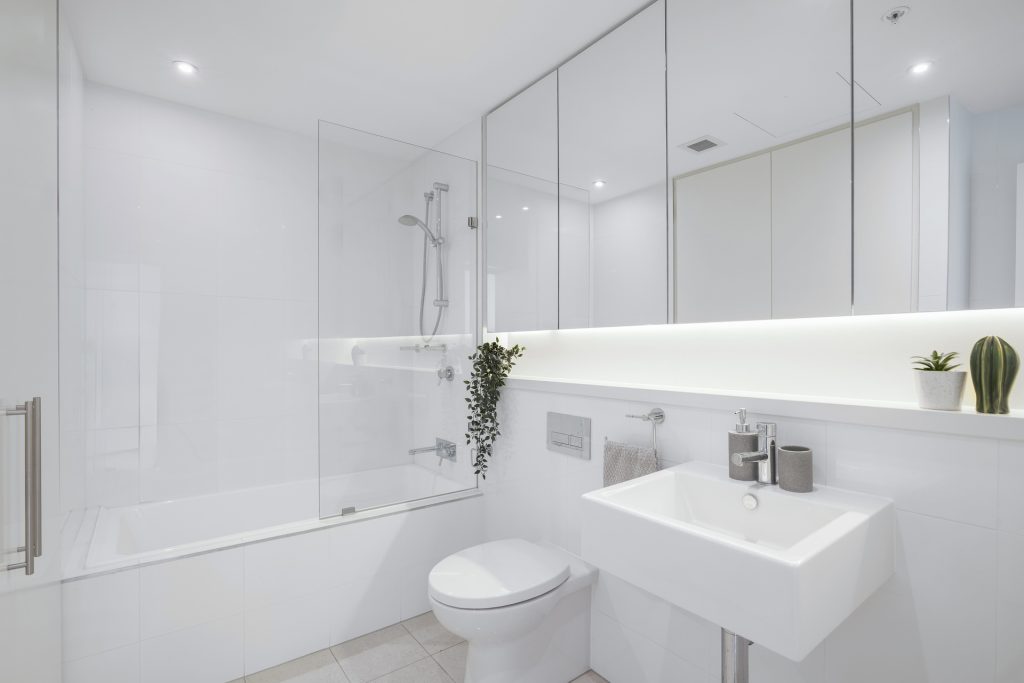 Sold - 509D/5 Pope Street - New Property in Ryde - Real Estate by Jackson Wong