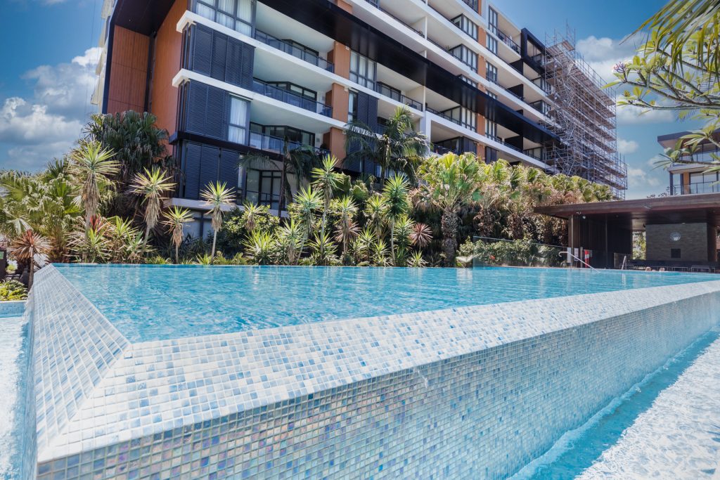 Sold - 509D/5 Pope Street - New Property in Ryde - Real Estate by Jackson Wong