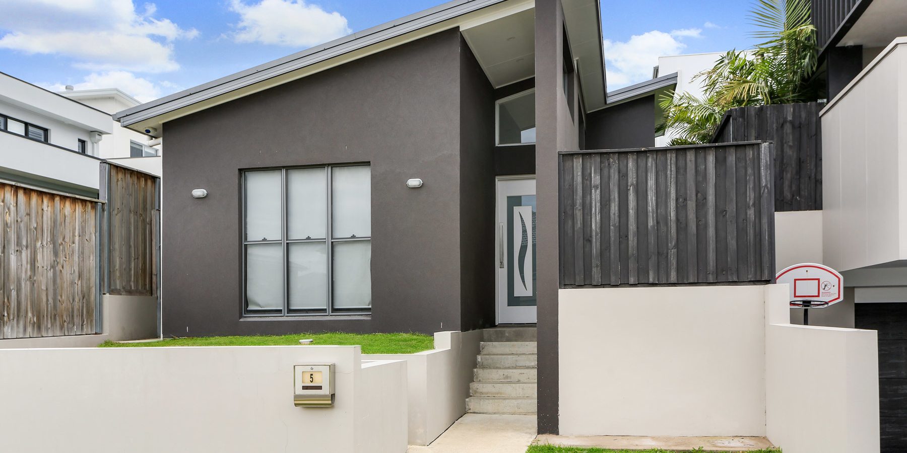For Rent - 5 Hodder Street - New Property in Kellyville - Real Estate by
