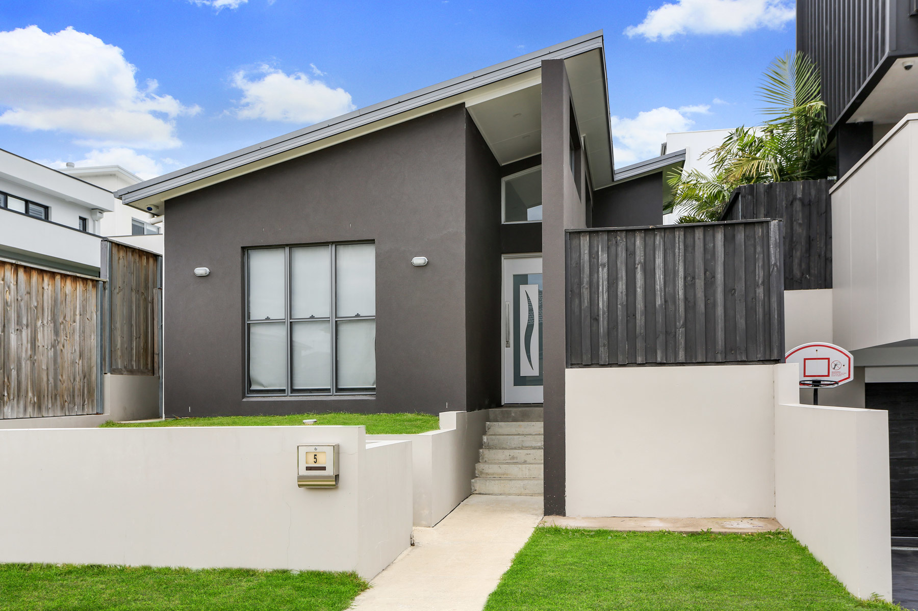 For Rent - 5 Hodder Street - New Property in Kellyville - Real Estate by