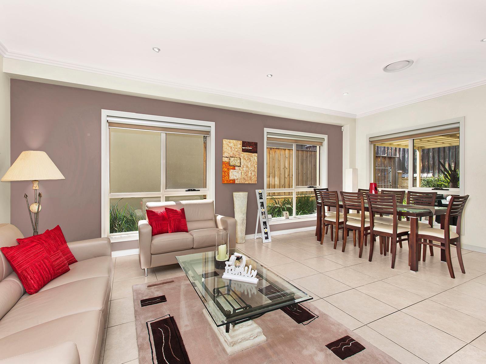 Leased - 86 Linden Way - New Property in Bella Vista - Real Estate by