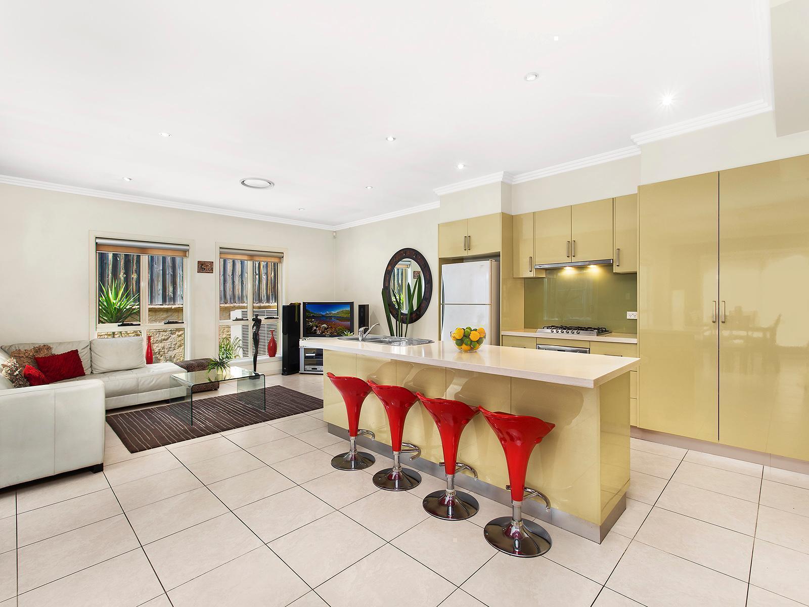 Leased - 86 Linden Way - New Property in Bella Vista - Real Estate by
