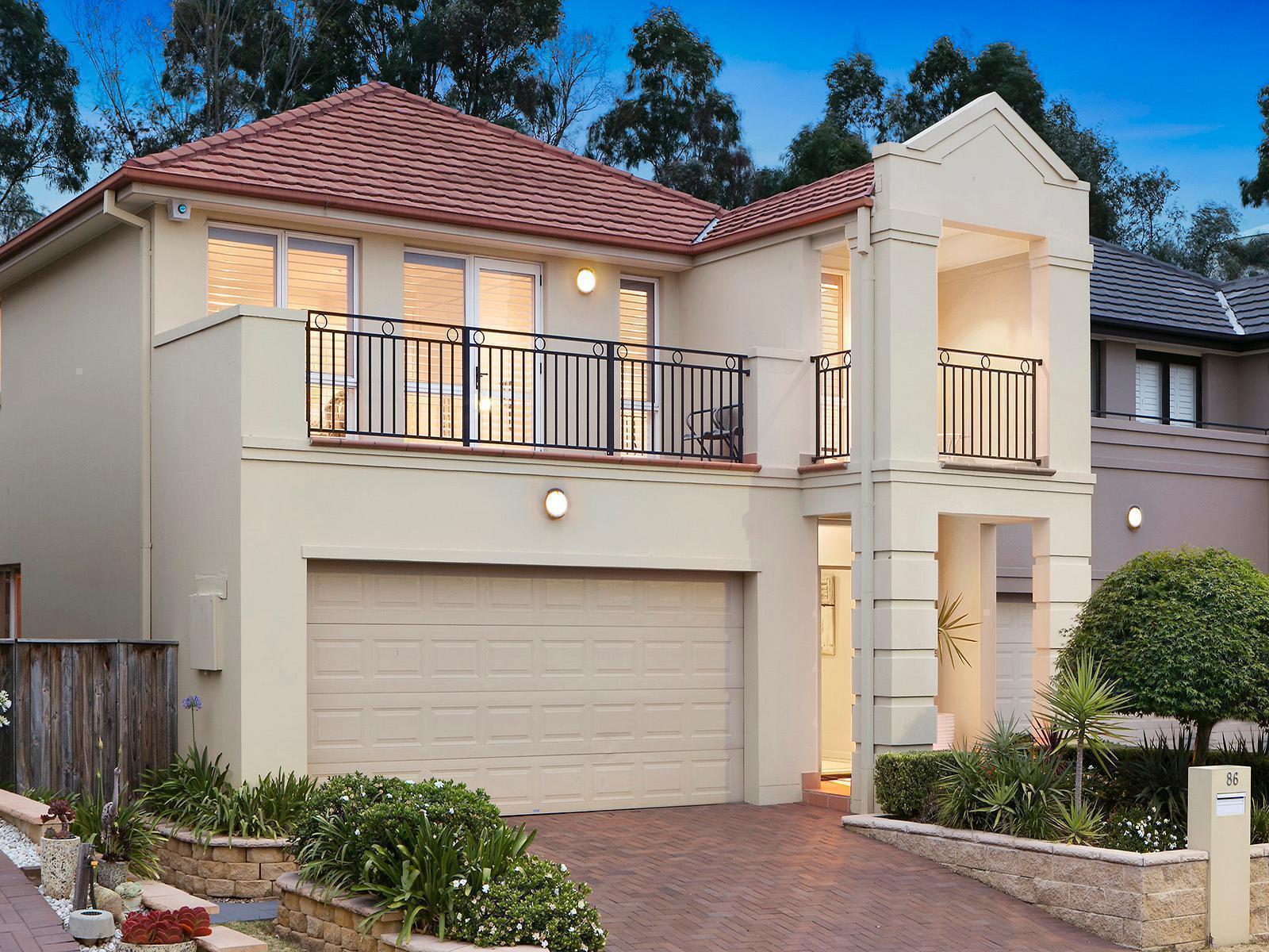 Leased - 86 Linden Way - New Property in Bella Vista - Real Estate by