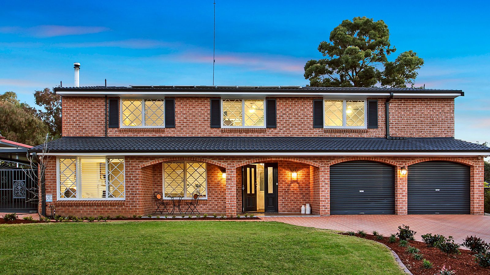 Sold - 18 St Marks Avenue - New Property in Castle Hill - Real Estate by