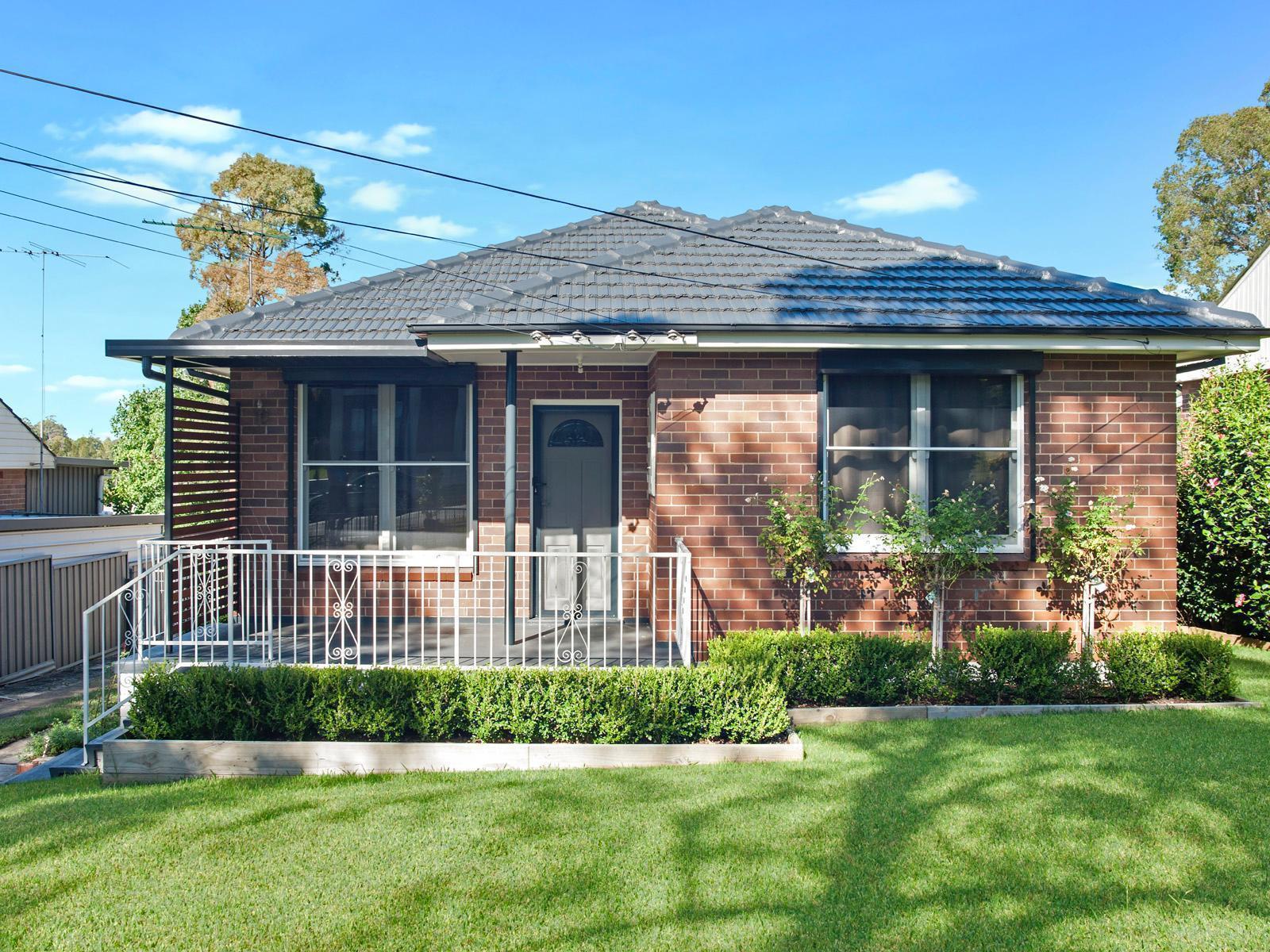 For Rent - 48 Barbara Boulevard - New Property in Seven Hills - Real Estate by