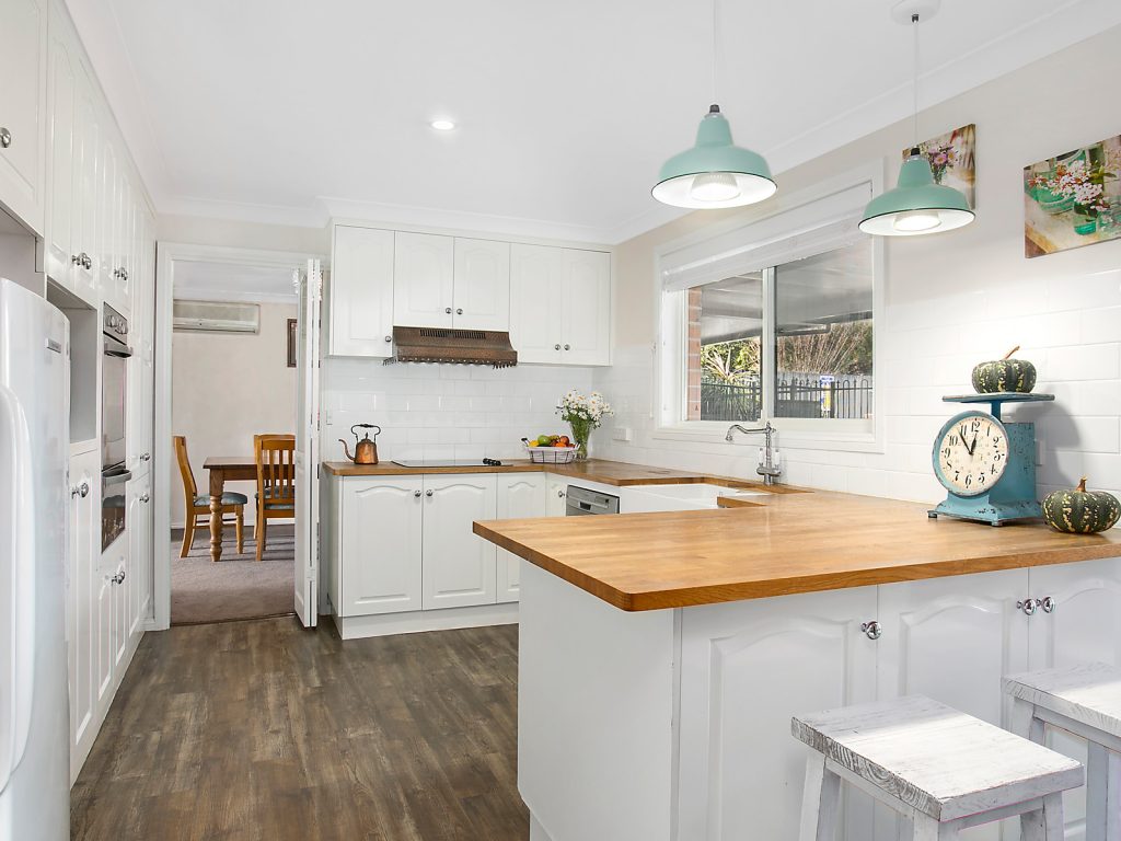 Sold - 18 St Marks Avenue - New Property in Castle Hill - Real Estate by