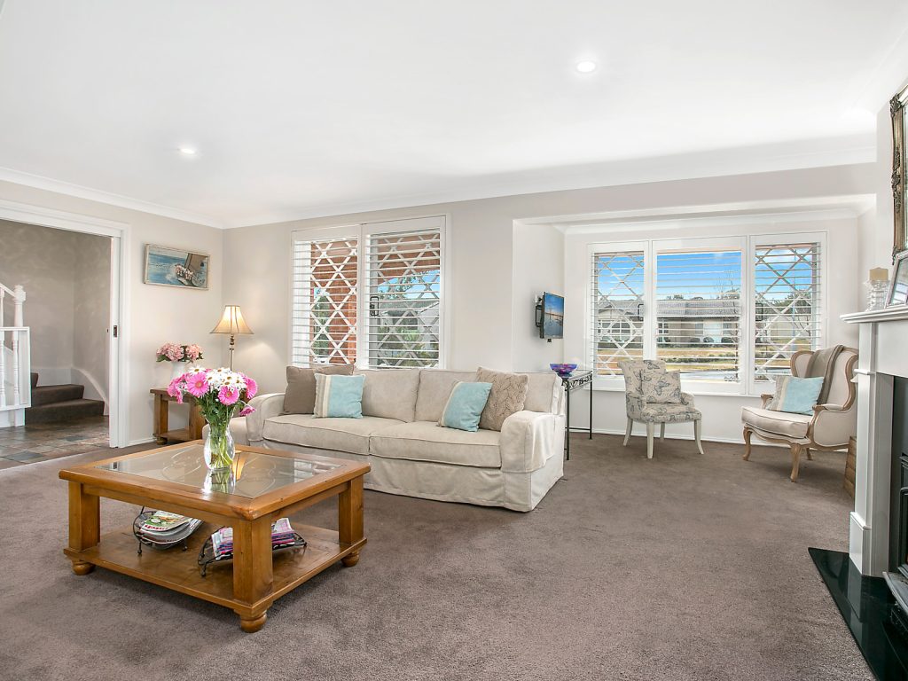 Sold - 18 St Marks Avenue - New Property in Castle Hill - Real Estate by