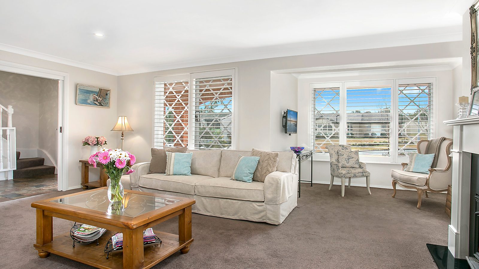 Sold - 18 St Marks Avenue - New Property in Castle Hill - Real Estate by