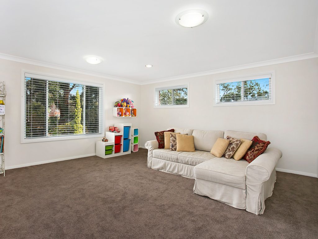 Sold - 18 St Marks Avenue - New Property in Castle Hill - Real Estate by