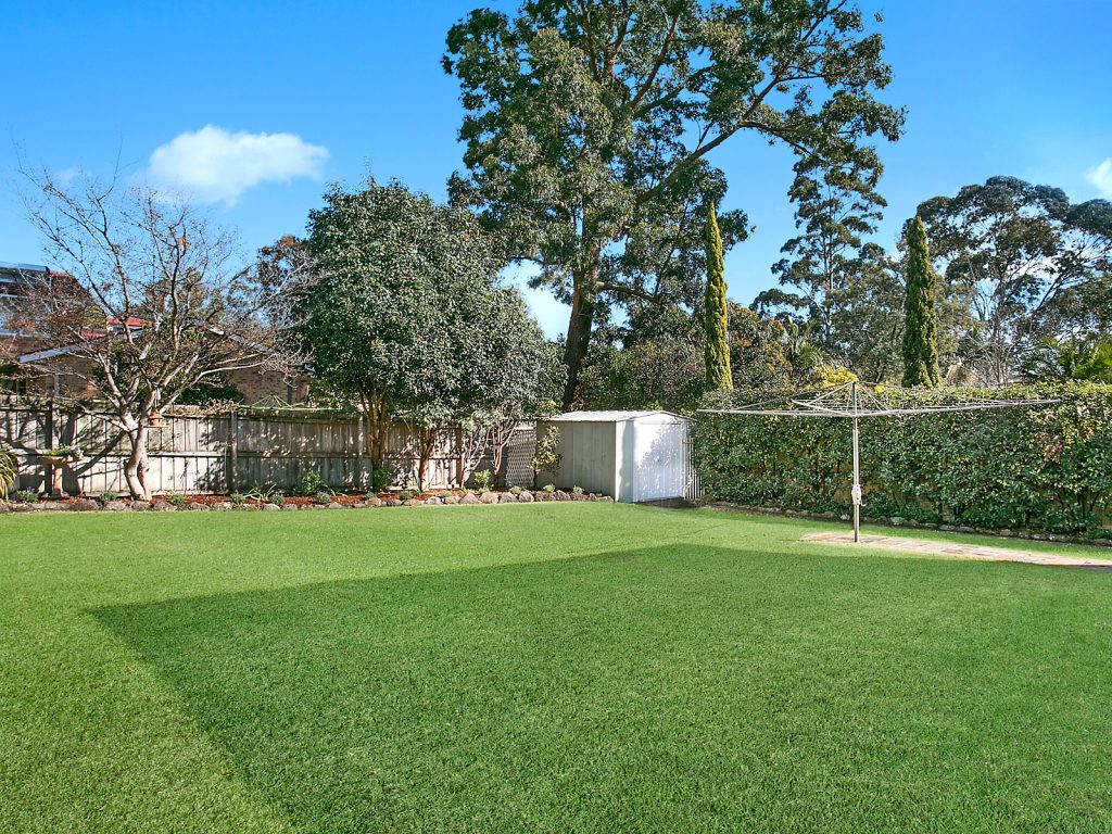 Sold - 18 St Marks Avenue - New Property in Castle Hill - Real Estate by