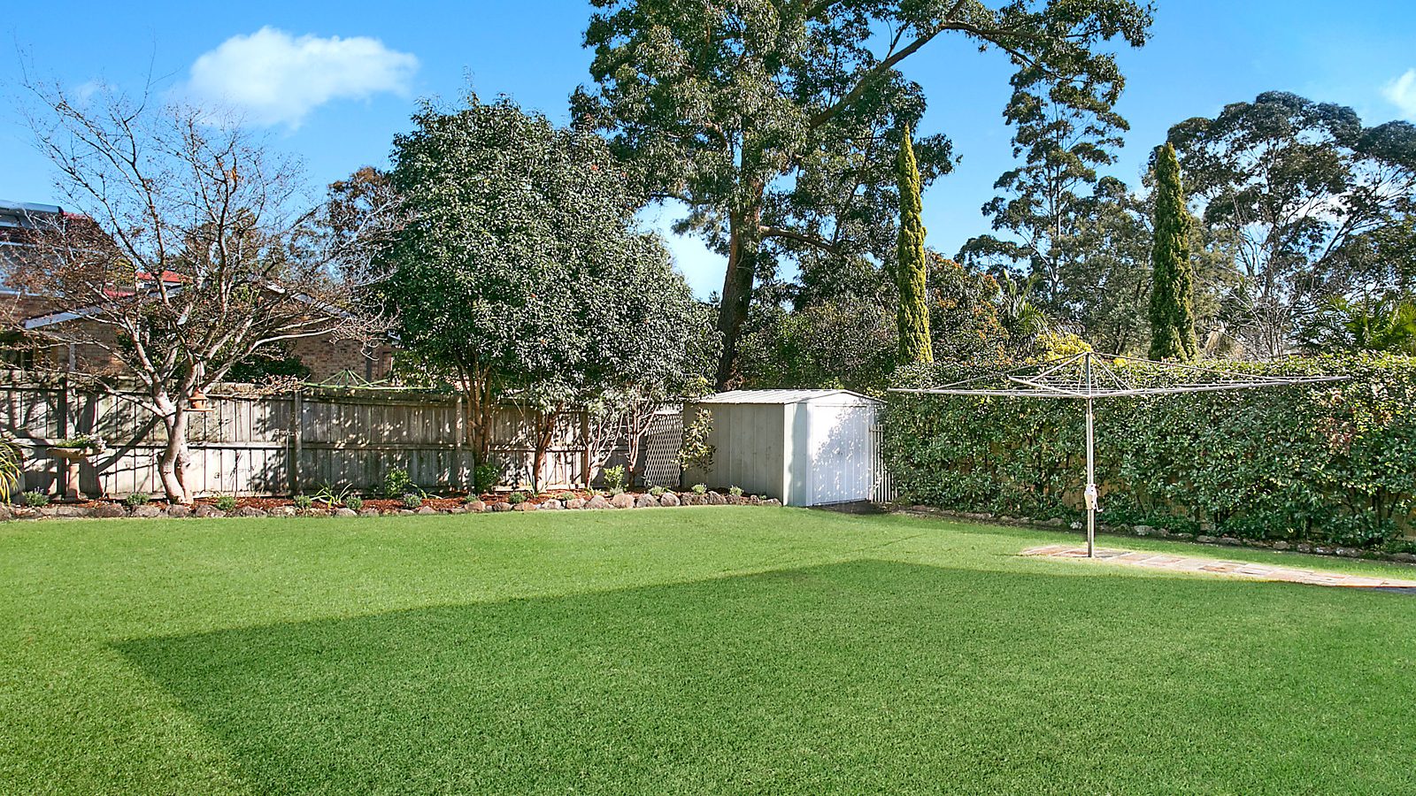 Sold - 18 St Marks Avenue - New Property in Castle Hill - Real Estate by