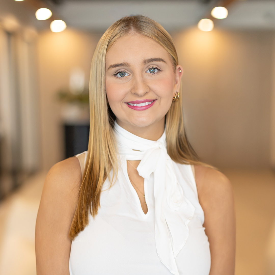 Bianca Argall, Property Manager - McGrath West Group