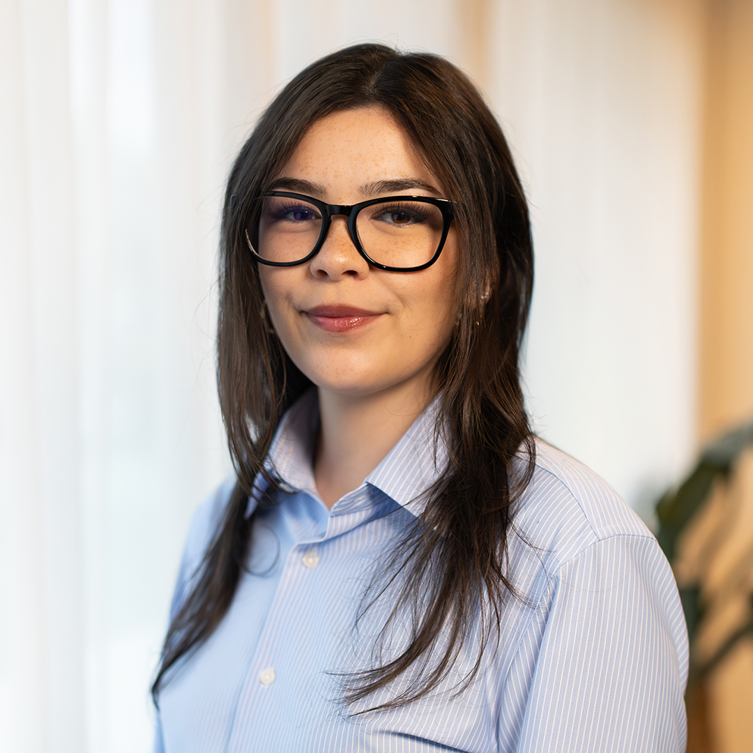 Kyesha Ingram, Junior Property Manager - McGrath West Group