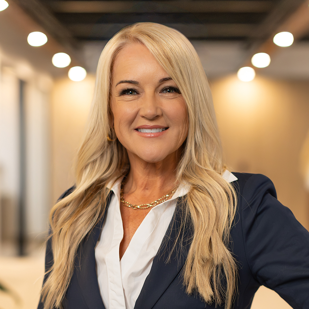 Sharon George, Sales Agent - McGrath West Group