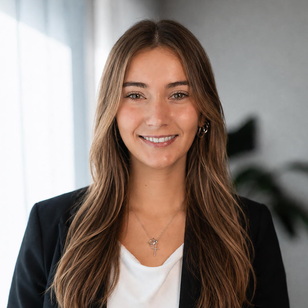 Vienne Schwebel, Sales Agent - McGrath West Group