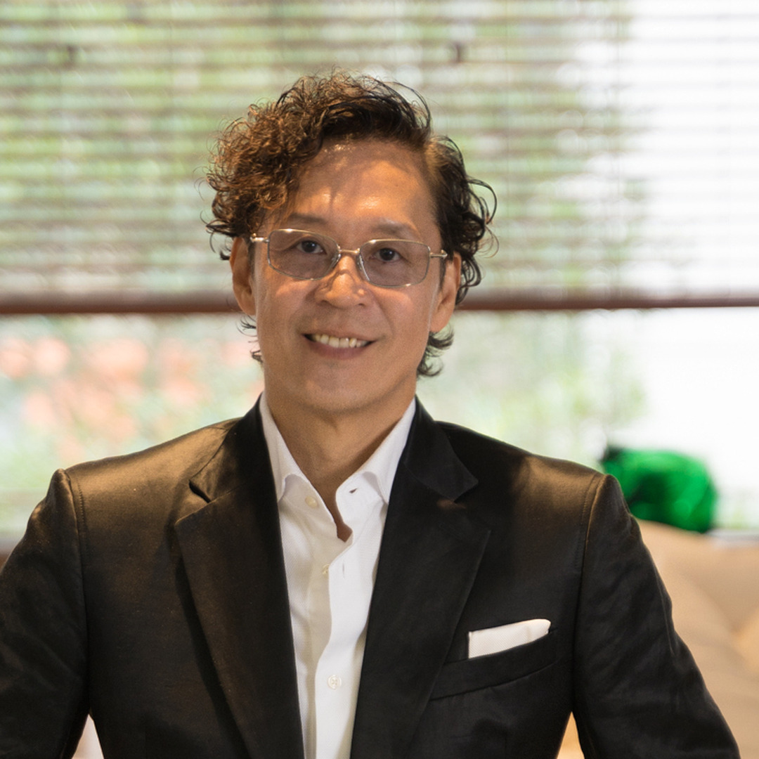 Jackson Wong