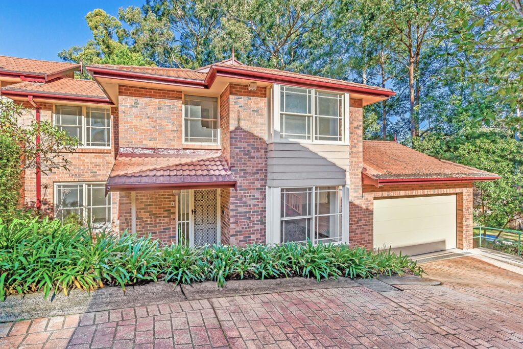 For Rent - 4/16-22 Blackwood Close - New Property in Beecroft - Real Estate by