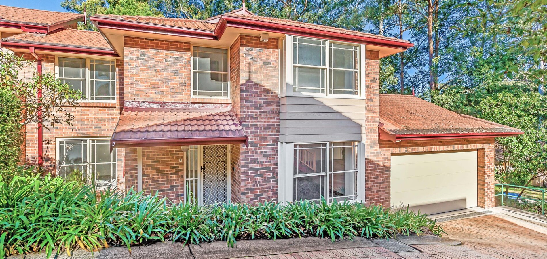 For Rent - 4/16-22 Blackwood Close - New Property in Beecroft - Real Estate by