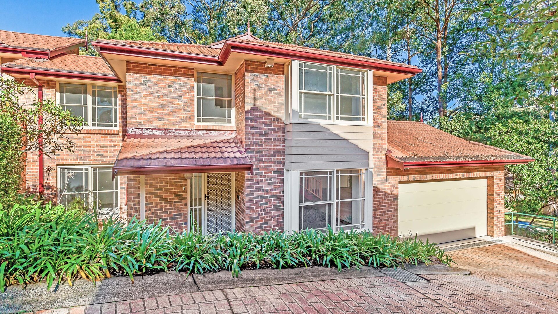 For Rent - 4/16-22 Blackwood Close - New Property in Beecroft - Real Estate by