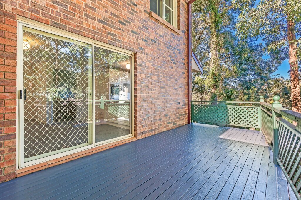 For Rent - 4/16-22 Blackwood Close - New Property in Beecroft - Real Estate by