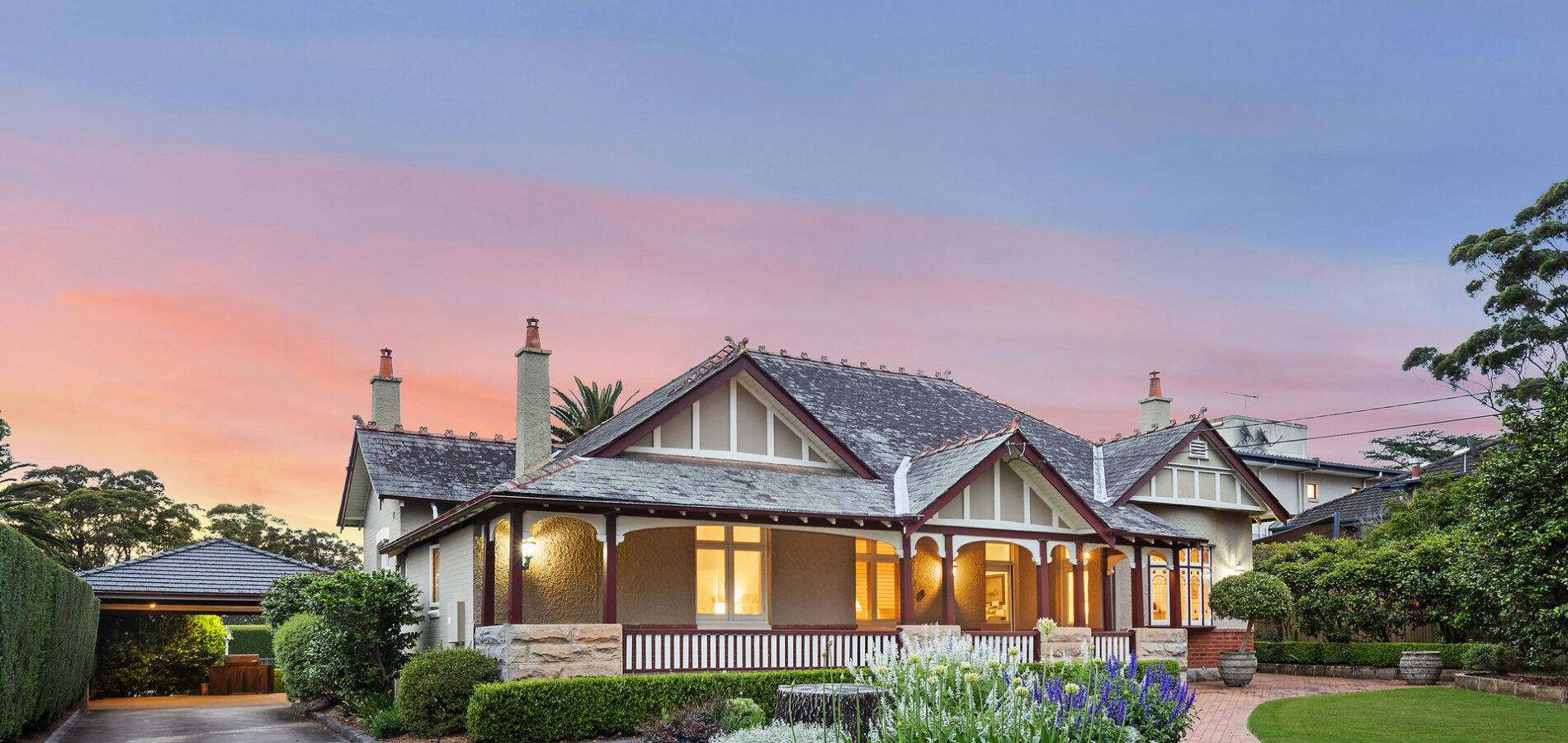 For Sale - 136 Beecroft Road - New Property in Beecroft - Real Estate by Nick Bedford