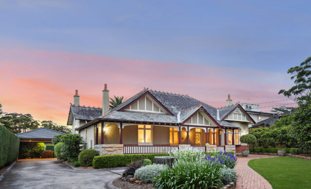 For Sale - 136 Beecroft Road - New Property in Beecroft - Real Estate by Nick Bedford