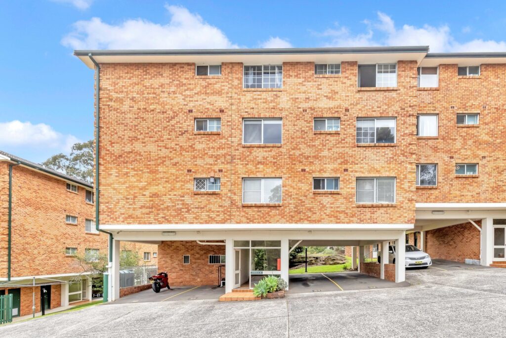 For Rent - 35/2 Leisure Close - New Property in Macquarie Park - Real Estate by 