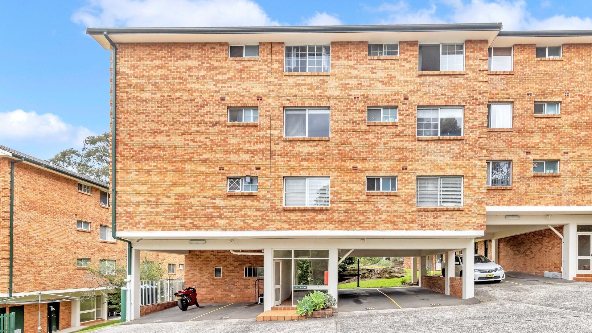 For Rent - 35/2 Leisure Close - New Property in Macquarie Park - Real Estate by 