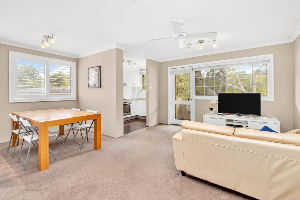 For Rent - 35/2 Leisure Close - New Property in Macquarie Park - Real Estate by 
