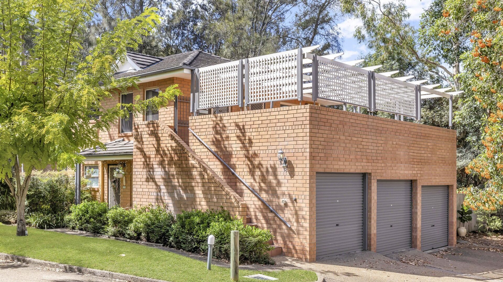 For Rent - 18/8A Ingleby Street - New Property in Oatlands - Real Estate by