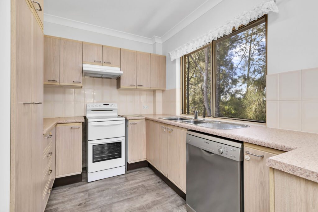For Rent - 18/8A Ingleby Street - New Property in Oatlands - Real Estate by