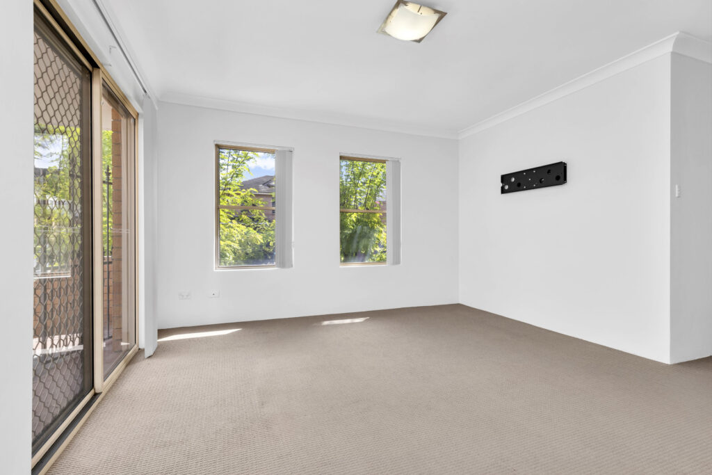 For Rent - 18/8A Ingleby Street - New Property in Oatlands - Real Estate by
