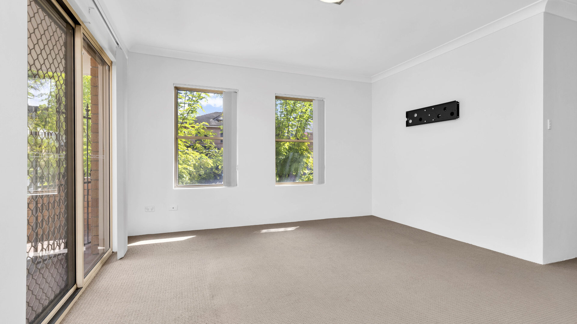 For Rent - 18/8A Ingleby Street - New Property in Oatlands - Real Estate by