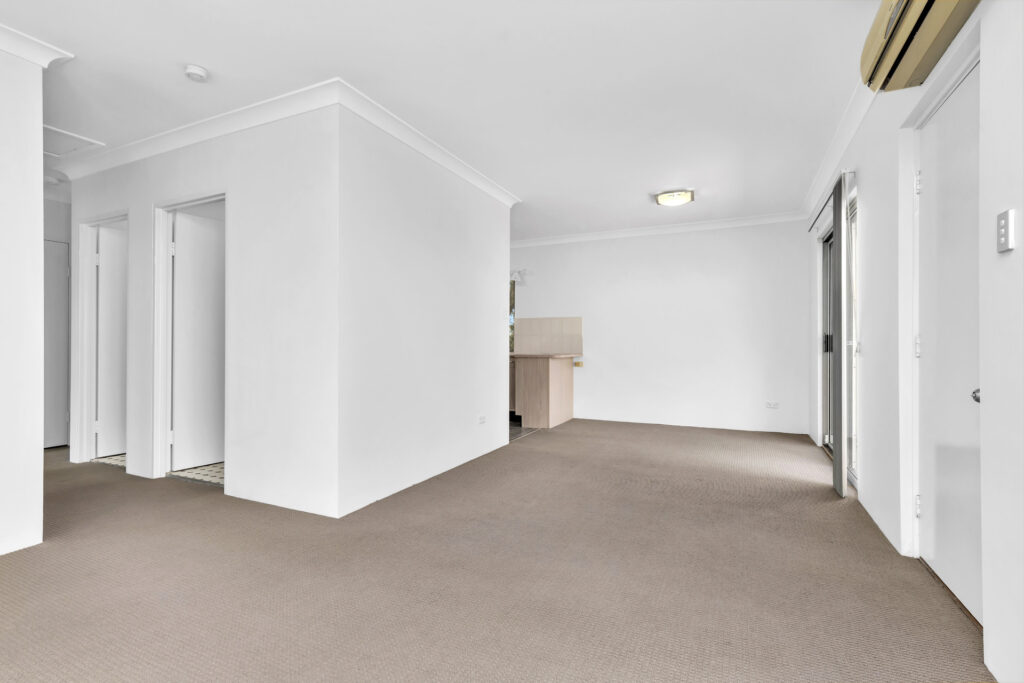 For Rent - 18/8A Ingleby Street - New Property in Oatlands - Real Estate by