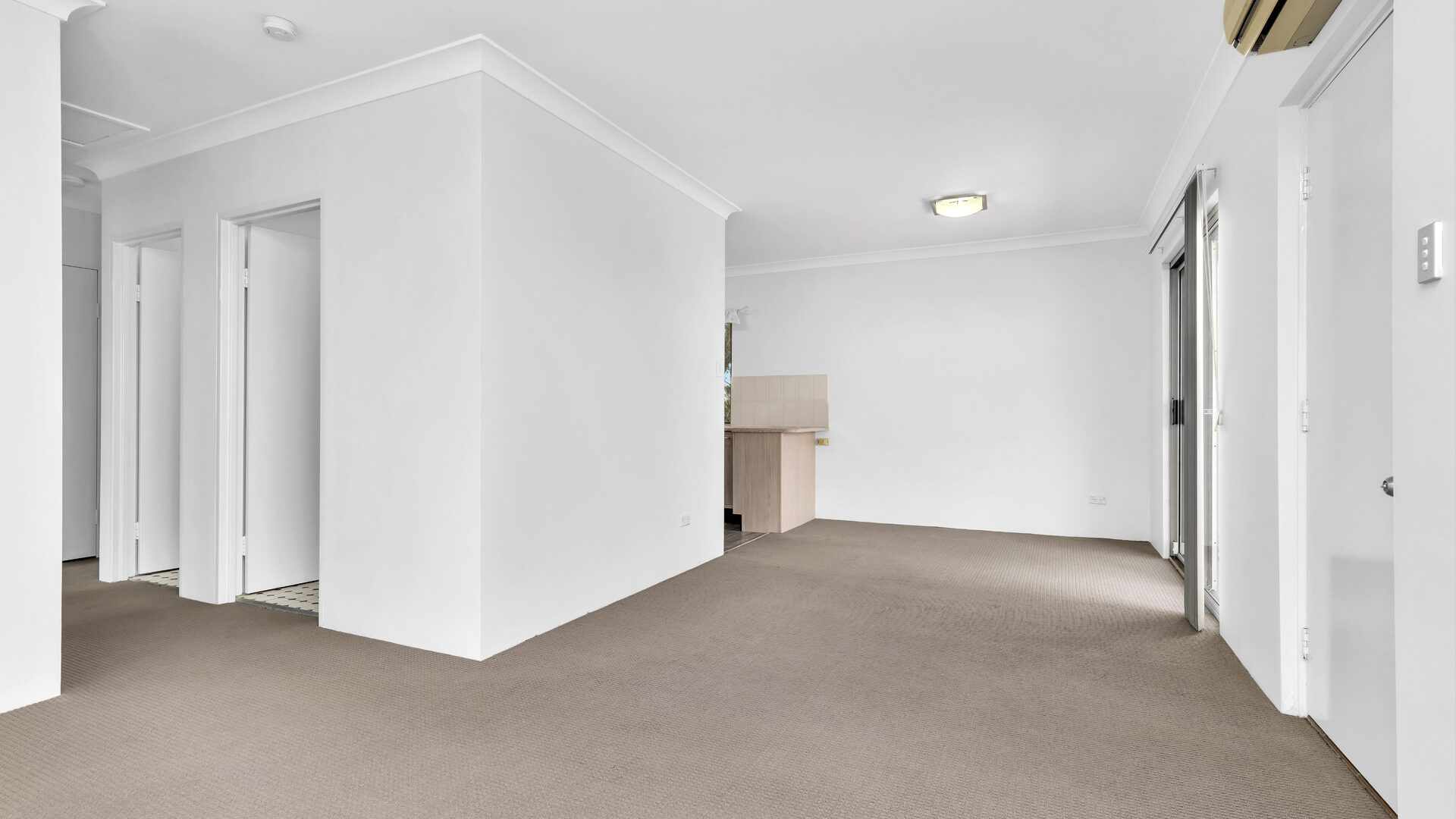 For Rent - 18/8A Ingleby Street - New Property in Oatlands - Real Estate by