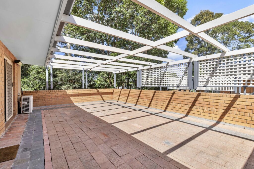 For Rent - 18/8A Ingleby Street - New Property in Oatlands - Real Estate by