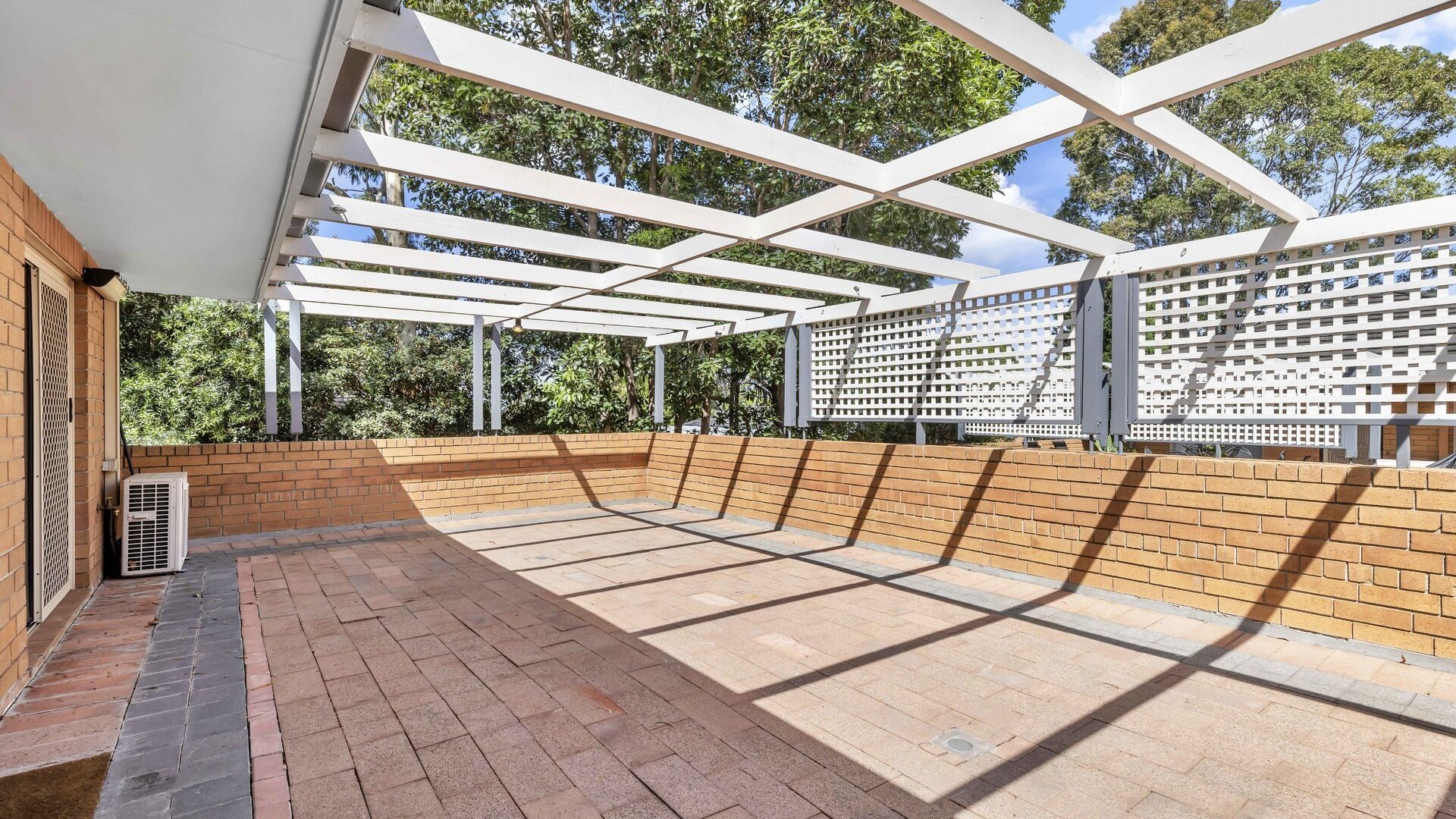 For Rent - 18/8A Ingleby Street - New Property in Oatlands - Real Estate by